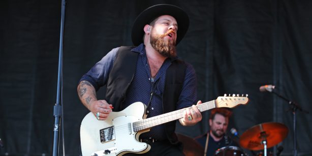 Nathaniel Rateliff (Photo by: Riley Taylor)