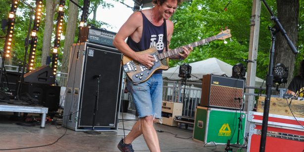 All Them Witches (Photo by: Stephen McGill)