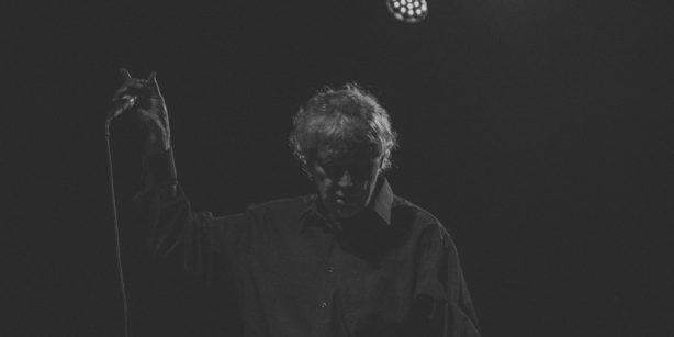 Guided By Voices (Photo by: Rick Clifford, AUX TV)