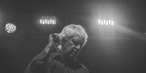 Guided By Voices (Photo by: Rick Clifford, AUX TV)
