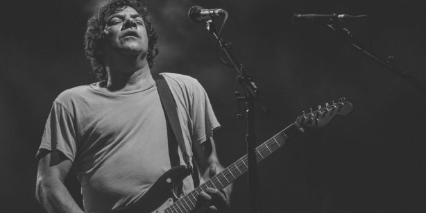 Ween (Photo by: Rick Clifford, AUX TV)