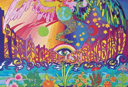 The Incredible String Band – The 5000 Spirits of the Layers of the Onion