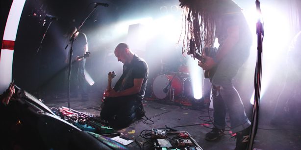 Moneen (Photo by: Riley Taylor, AUX TV)